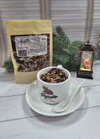 Чай "Тундра-красный" - Arctic tea, 50 гр