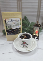 Чай "Морошка" (черный) - Arctic tea, 50 гр