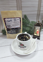 Чай "Тундра - черный" - Arctic tea, 50 гр