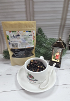 Чай "Полярные ягоды"  (черный)- Arctic tea, 50 гр