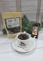 Чай "Тундра-зеленый" - Arctic tea, 50 гр